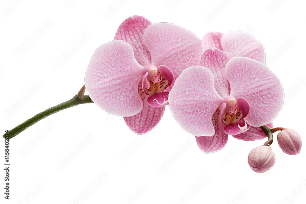 Orchid graceful idea. Beautiful pink orchid flowers showcasing delicate petals and vibrant colors. Orchid graceful idea. Beautiful pink orchid flowers showcasing delicate petals and vibrant colors.