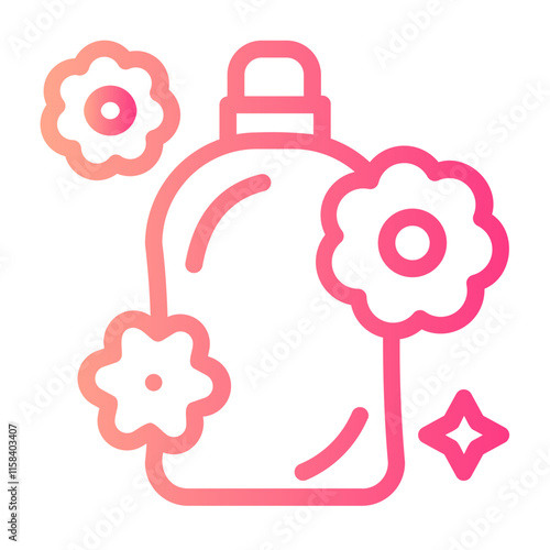 softener gradient icon