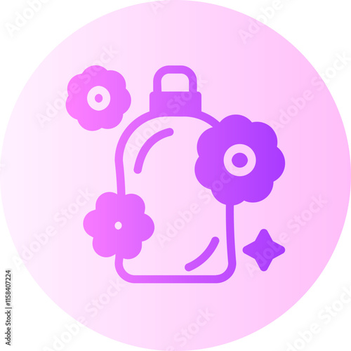 softener gradient icon