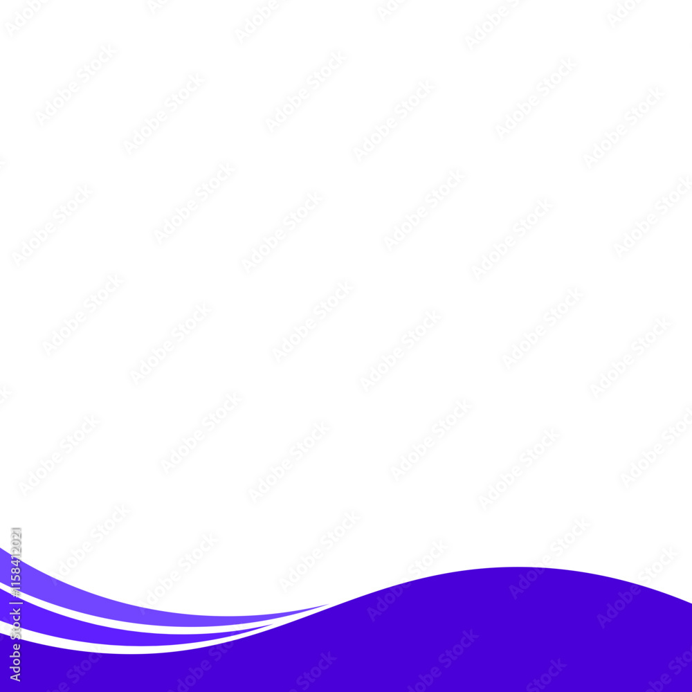 Business Wave Footer Business Wave Footer