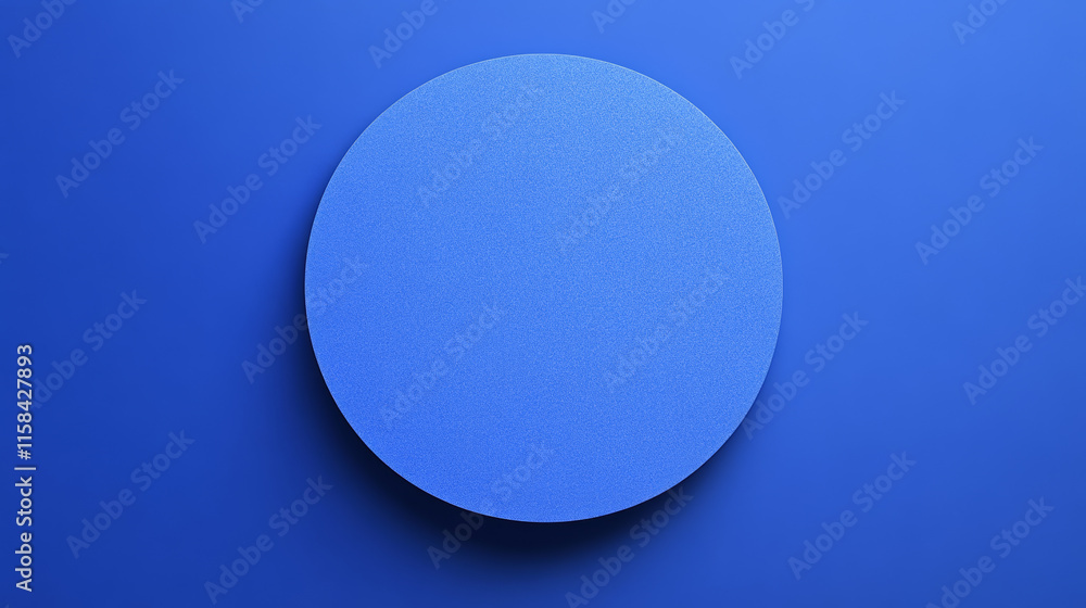 Beautiful blue digital circle on a technology background. Copy space for adding headlines. Beautiful blue digital circle on a technology background. Copy space for adding headlines.