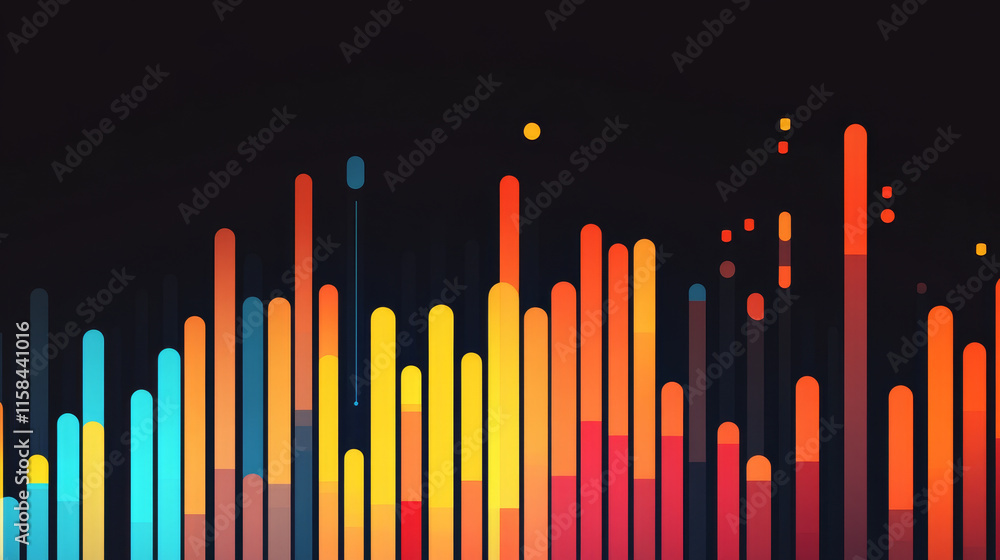 Financial data document graph chart report statistic marketing research development planning management strategy analysis accounting. Financial business technology hologram concept. 3d rendering. Financial data document graph chart report statistic marketing research development planning management strategy analysis accounting. Financial business technology hologram concept. 3d rendering.
