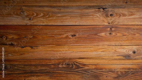 Wallpaper Mural light brown wood background Torontodigital.ca