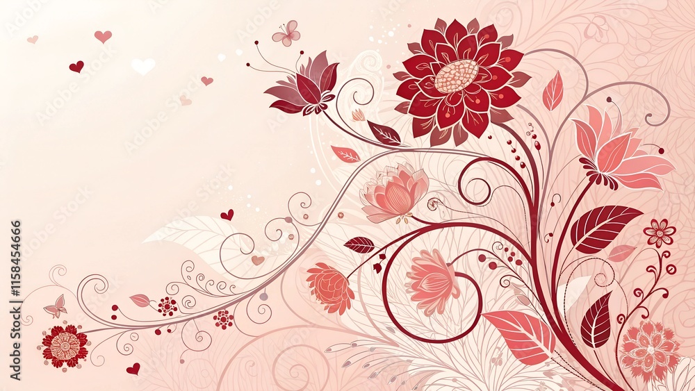 abstract background abstract background