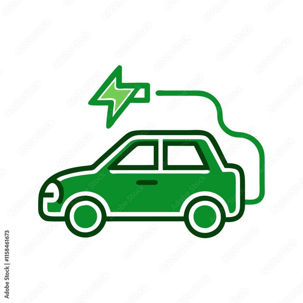 Eco-friendly futuristic vehicle utilizing green energy in a clean environment.
Eco-friendly futuristic vehicle utilizing green energy in a clean environment.