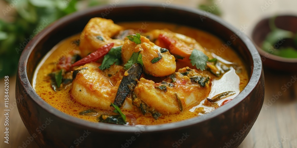 Delicious pickles fish curry prepared with flavorful coconut milk, this enticing pickles fish curry offers a unique taste experience perfect for seafood lovers and culinary enthusiasts alike. Delicious pickles fish curry prepared with flavorful coconut milk, this enticing pickles fish curry offers a unique taste experience perfect for seafood lovers and culinary enthusiasts alike.