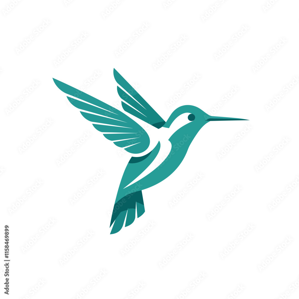 Fototapeta premium Minimalist Animal Logo Ideas Sleek, Modern, and Bold Designs. 