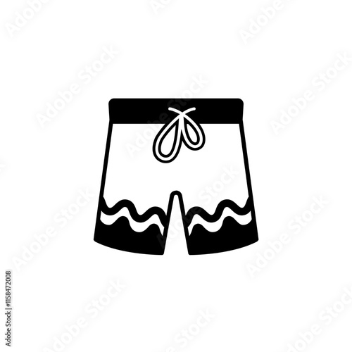 Swim trunks