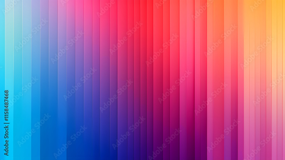 Digital colorful wavy gradient curve abstract graphic poster background Digital colorful wavy gradient curve abstract graphic poster background
