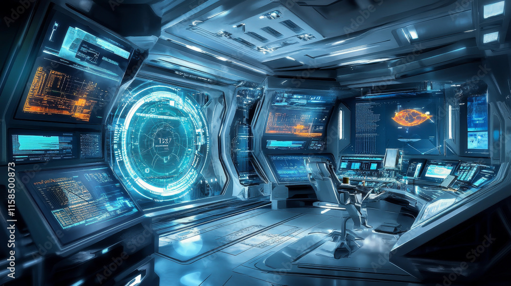 abstract technology ui futuristic concept hud interface hologram elements of digital data chart, communication, computing on hi tech future design background abstract technology ui futuristic concept hud interface hologram elements of digital data chart, communication, computing on hi tech future design background
