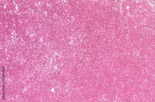 pink glitter texture abstract background