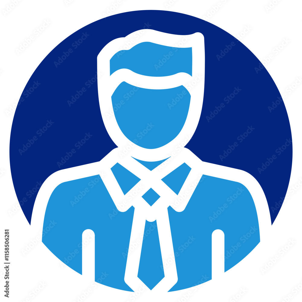 Profile Icon Element For Design Profile Icon Element For Design