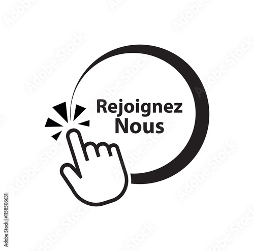 rejoignez-nous