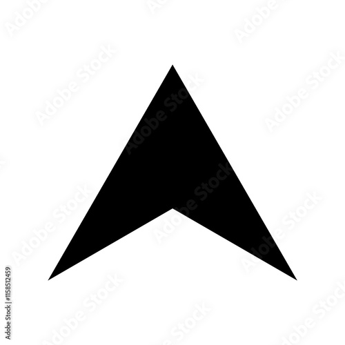 triangle background