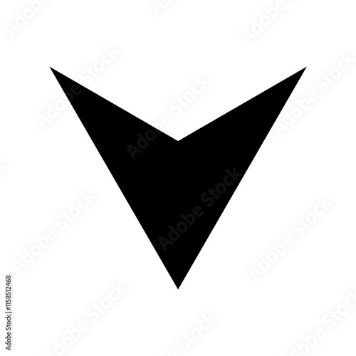 Free Download arrow icon - GFXLoad