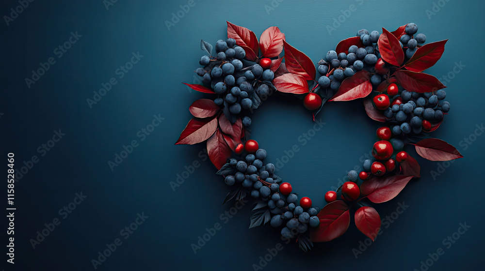 Flower heart Flower heart