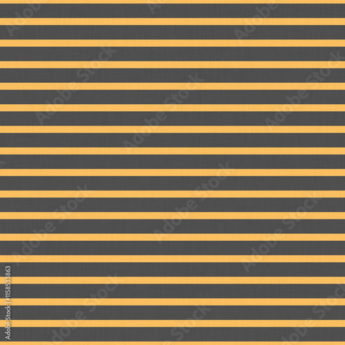 Yellow and Black Stripes