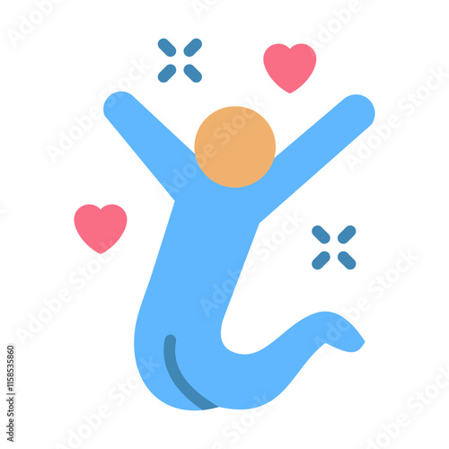 Joy Icon