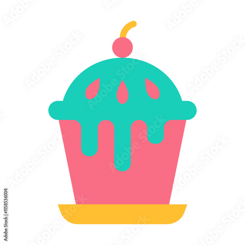 Dessert Icon