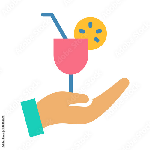 Treat Icon
