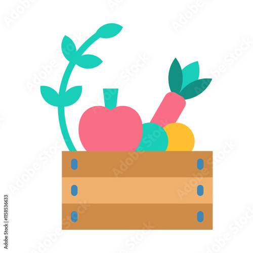 Harvest Icon