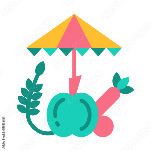 Harvest Festival Icon