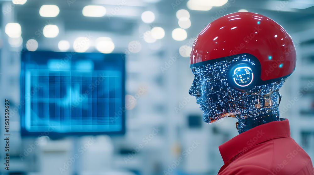 How businesses use robotics to optimize production, improve efficiency, and reduce costs through automation and advanced technology.
How businesses use robotics to optimize production, improve efficiency, and reduce costs through automation and advanced technology.