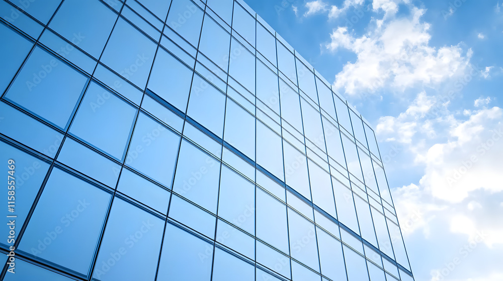 Smart energy management systems in commercial buildings, optimizing energy use, reducing costs, and promoting sustainability.
Smart energy management systems in commercial buildings, optimizing energy use, reducing costs, and promoting sustainability.