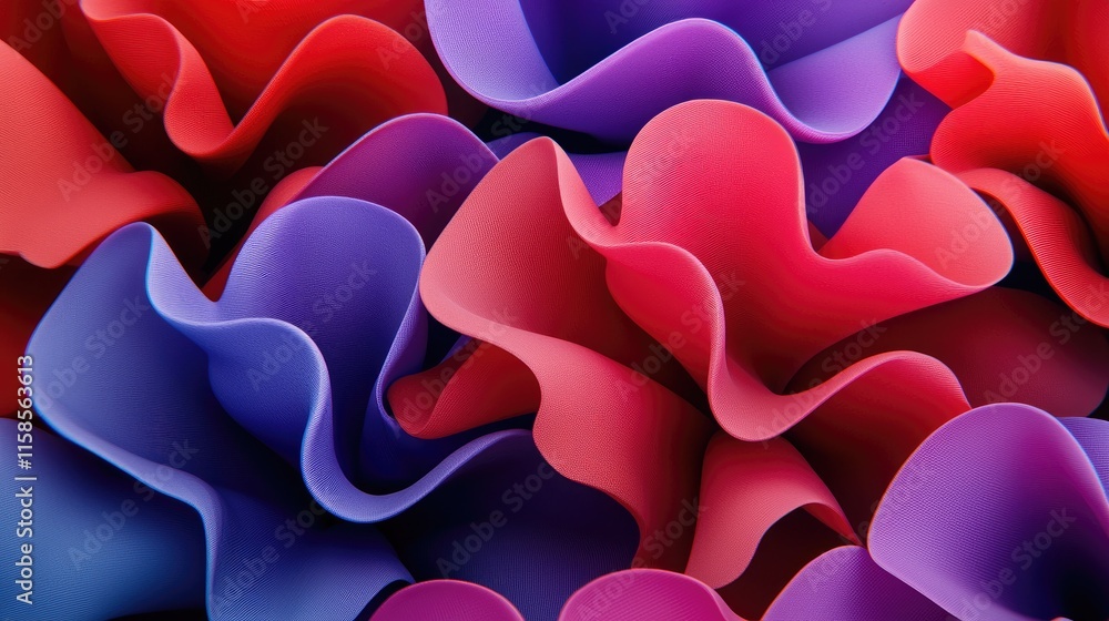 Vibrant colorful textile patterns abstract design digital art studio close-up visual aesthetics Vibrant colorful textile patterns abstract design digital art studio close-up visual aesthetics