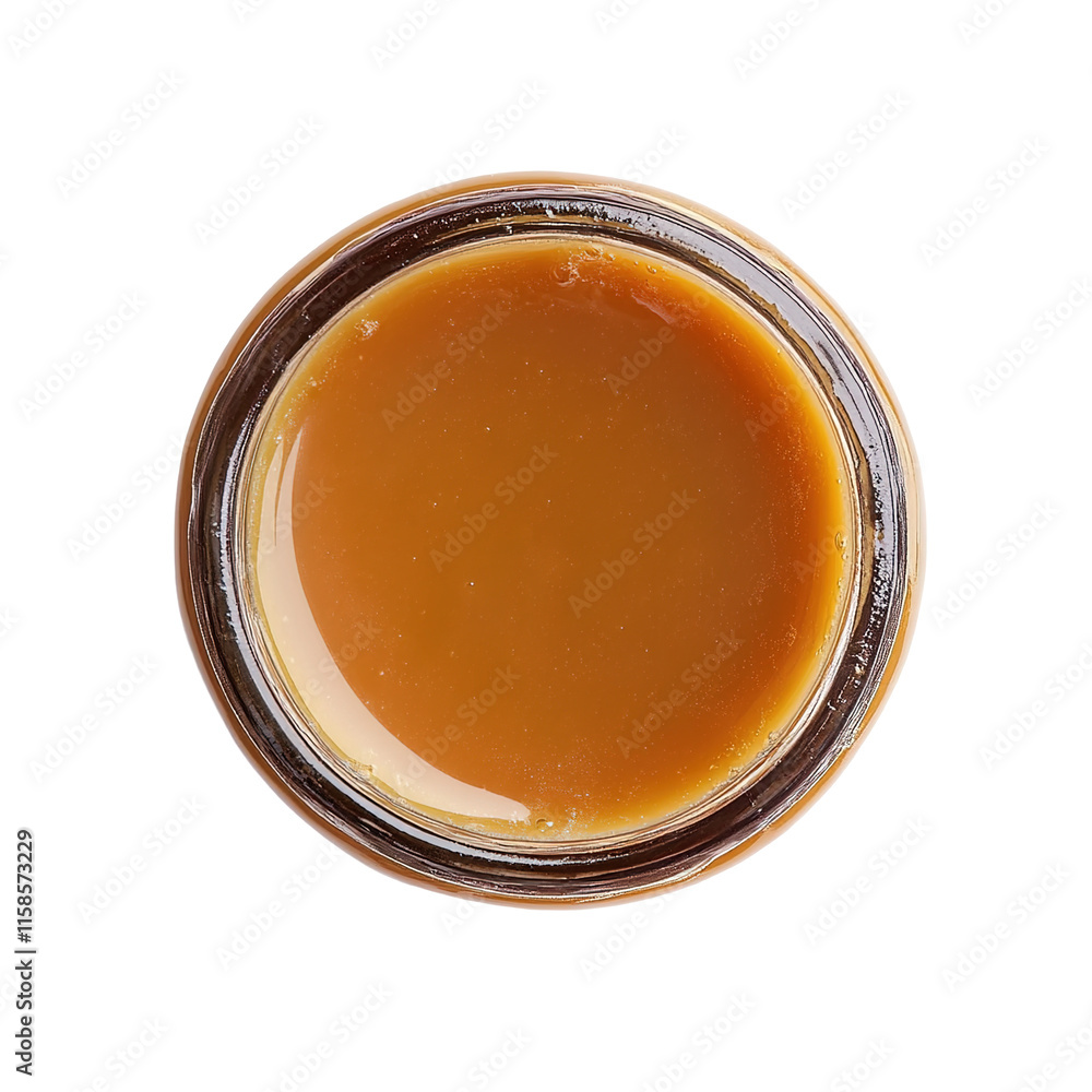 Home made Caramel Sauce Home made Caramel Sauce