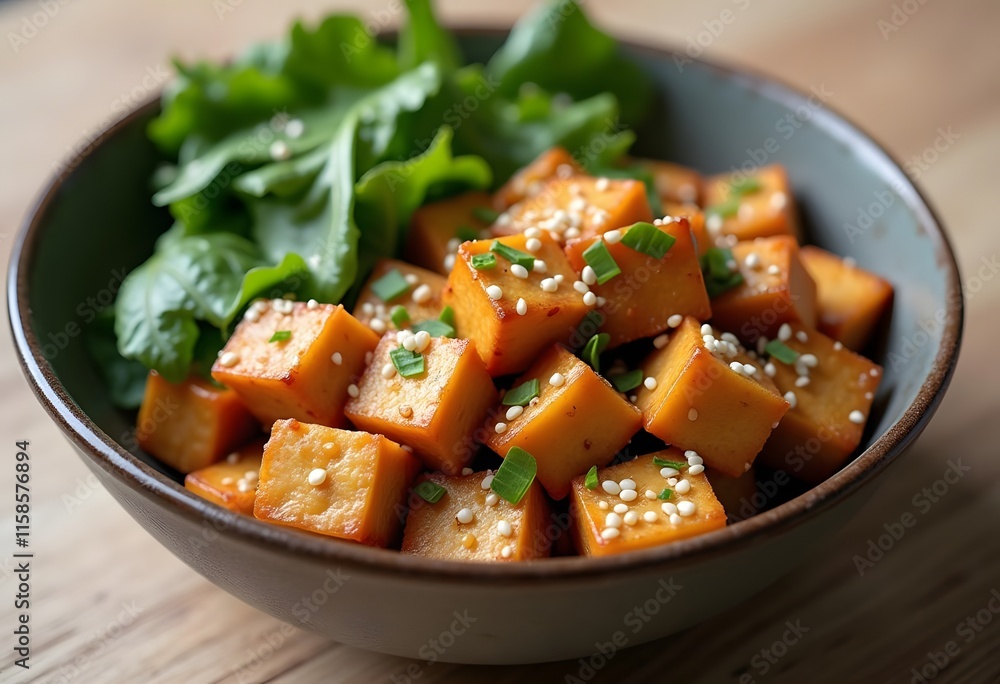 Sweet and salty baked pumpkin with fresh rosemary and arugula
Sweet and salty baked pumpkin with fresh rosemary and arugula