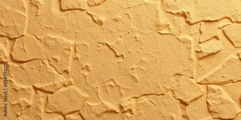 Rough textured warm beige stone wall background perfect for rustic and natural designs, abstract, design Rough textured warm beige stone wall background perfect for rustic and natural designs, abstract, design