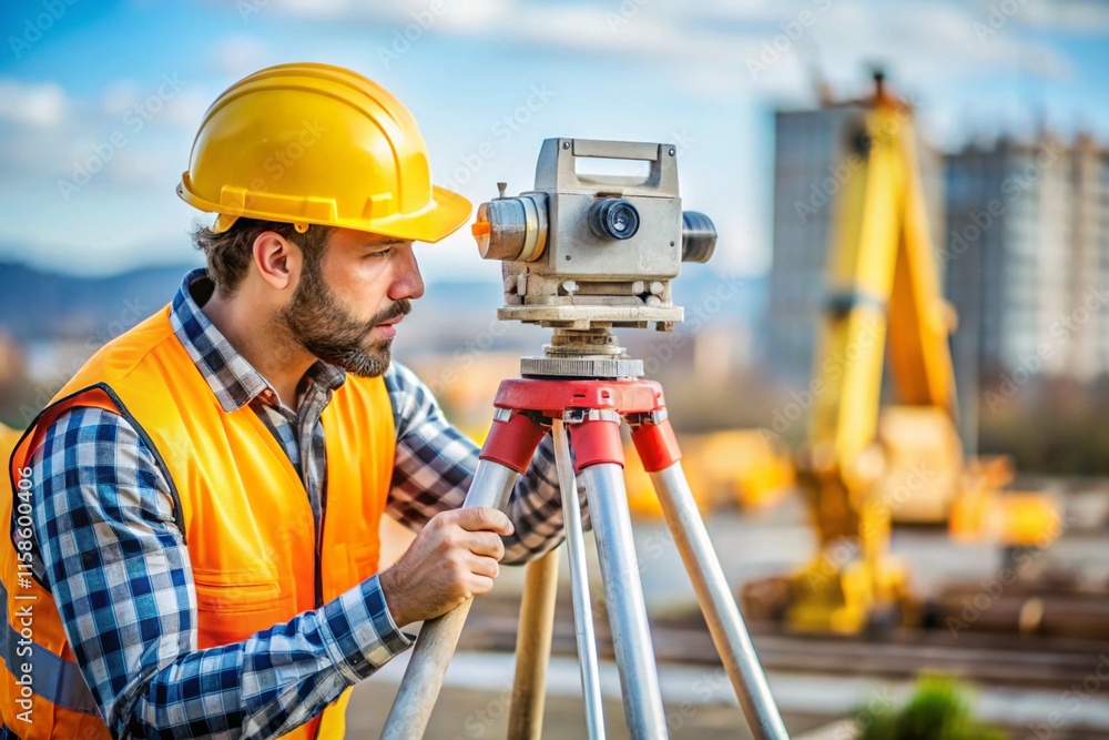 Testing and Calibrating Surveying Equipment for Accurate Construction Measurements Testing and Calibrating Surveying Equipment for Accurate Construction Measurements