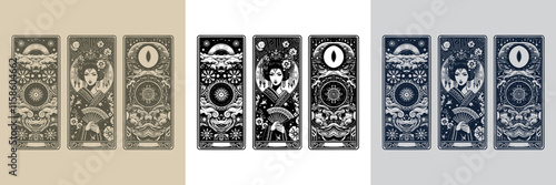 geisha tattoo design inspired by japanese culture