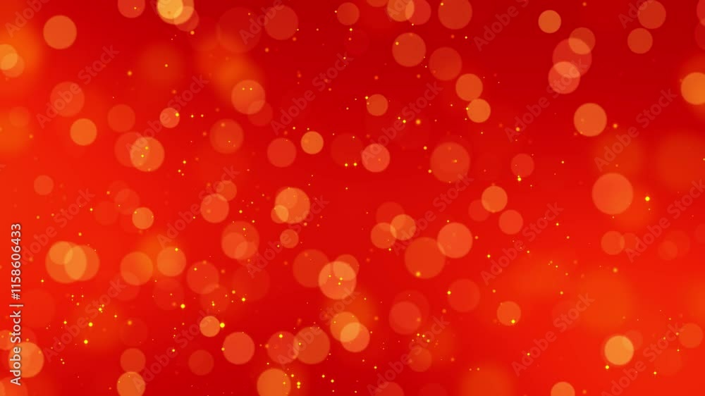 abstract orange motion background with bokeh lights and golden shiny glittering stars,christmas and new year celebration design element abstract orange motion background with bokeh lights and golden shiny glittering stars,christmas and new year celebration design element