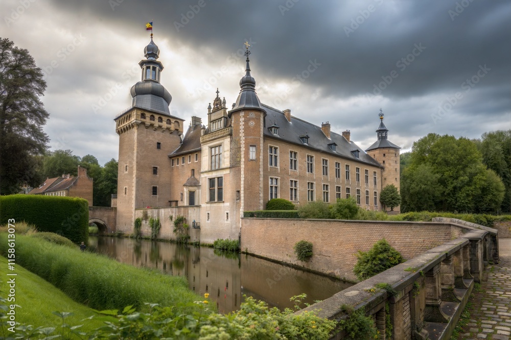 Castle Castle