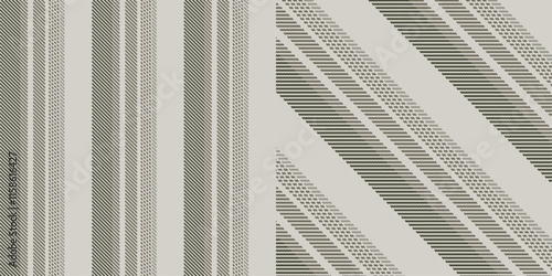 Plaid Gingham, Plaid pattern, seamless Gingham pattern, check textile. Seamless fabric. Seamless gingham, in peach fuzz shades, texture effect. Hand drawn designs for projects, fabrics, decorations or