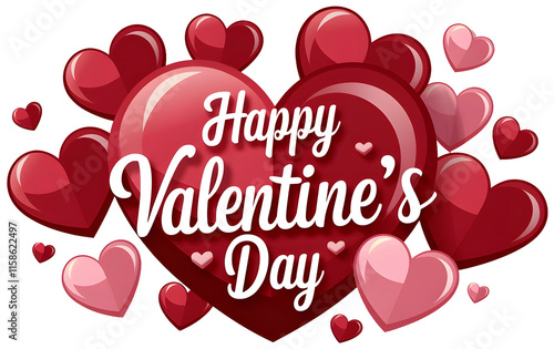 happy valentine's day