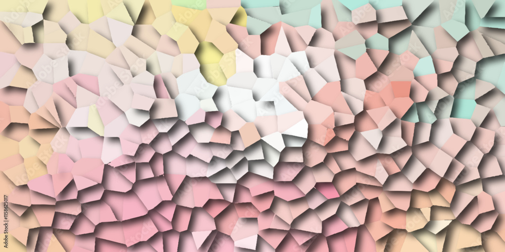 Abstract colorful background with triangles. background of crystallized. .abstract pink and white background with poly pattern Cement kitchen decor. abstract mosaic polygonal background .
Abstract colorful background with triangles. background of crystallized. .abstract pink and white background with poly pattern Cement kitchen decor. abstract mosaic polygonal background .