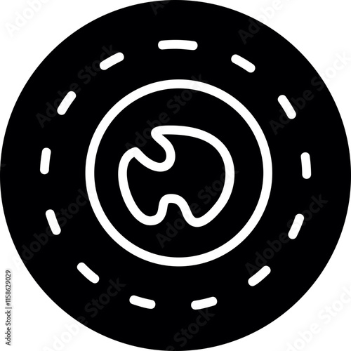 Antarctica icon