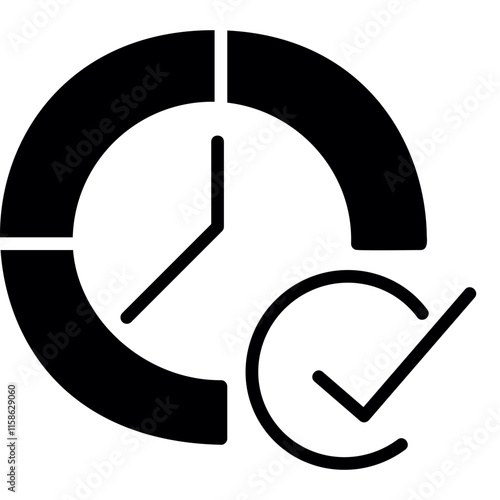 Time icon