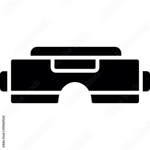 Snow Goggles icon
