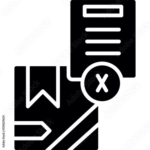 Cancel icon