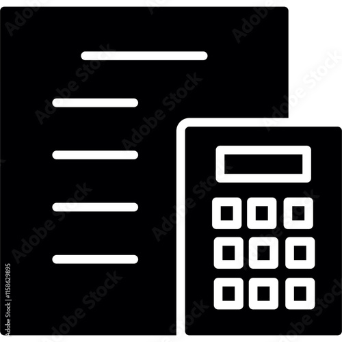 calculation icon