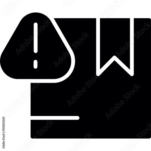 Alert icon