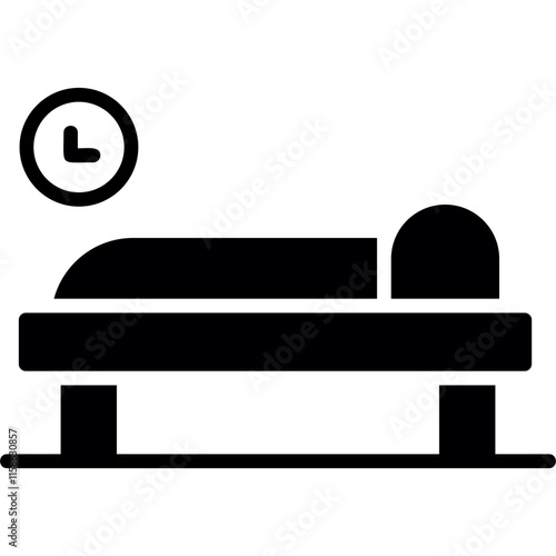 Nap icon