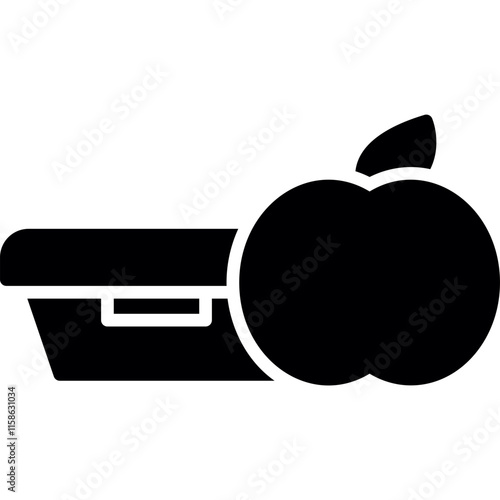 Lunch Box icon