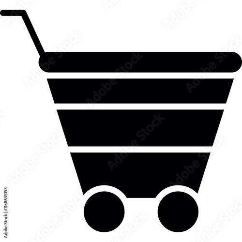 Cart icon