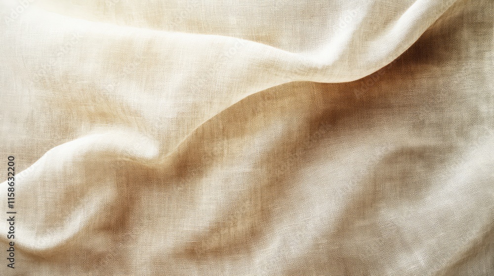 A soft, shimmering fabric drapes elegantly, showcasing a smooth texture and a warm, golden hue. A soft, shimmering fabric drapes elegantly, showcasing a smooth texture and a warm, golden hue.