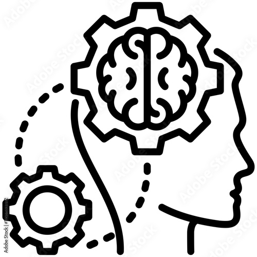 Interpretation Icon